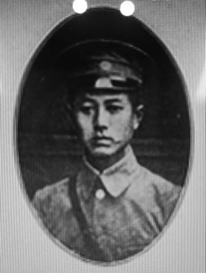 吳自新